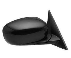2005 - 2008 Dodge Charger Side View Mirror Assembly / Cover / Glass Replacement - Right <u><i>Passenger</i></u> Side