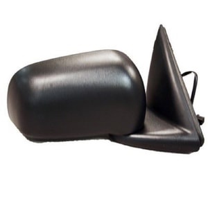 2005 - 2011 Dodge Dakota Side View Mirror Assembly / Cover / Glass Replacement - Right <u><i>Passenger</i></u> Side