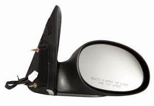 2004 - 2010 Chrysler PT Cruiser Side View Mirror Assembly / Cover / Glass Replacement - Right <u><i>Passenger</i></u> Side - (Wagon)