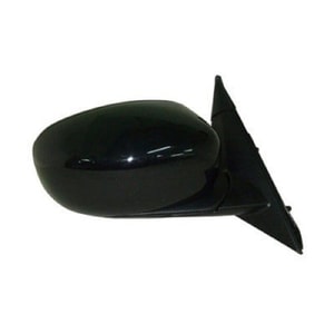 2009 - 2010 Dodge Charger Side View Mirror Assembly / Cover / Glass Replacement - Right <u><i>Passenger</i></u> Side