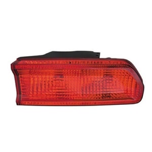 2008 - 2014 Dodge Challenger Rear Tail Light Assembly Replacement / Lens / Cover - Right <u><i>Passenger</i></u> Side
