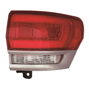 2014 - 2022 Jeep Grand Cherokee Tail Light Rear Lamp - Right <u><i>Passenger</i></u>