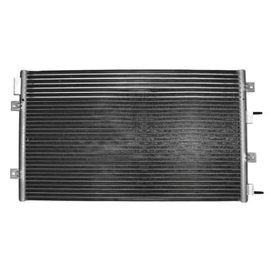 A/C Condenser for 2001 - 2002 Chrysler Sebring,  5017621AA, Replacement