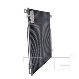 A/C Condenser for 2022-2023 Jeep Grand Cherokee, Replacement