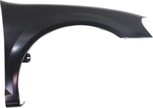 Front Fender for Dodge Stratus 2001-2006, Right <u><i>Passenger</i></u>, Primed (Ready to Paint), Sedan, 4-Door, Replacement