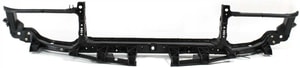 Radiator Support Upper Tie Bar for Dodge Charger 2006-2010, Plastic with Steel, Replacement