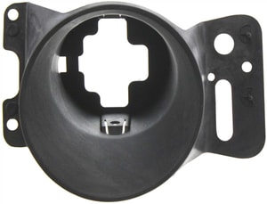 Fog Light Bracket for Ford F-150 2006-2008, Right <u><i>Passenger</i></u>, New Body Style, Replacement