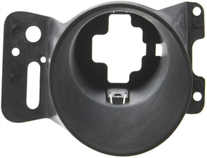 Fog Light Bracket for 2006-2008 Ford F-150, Left <u><i>Driver</i></u>, New Body Style, Replacement