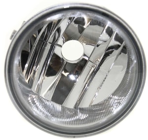 Front Fog Light Lens and Housing for Ford F-150 2006-2010, Right <u><i>Passenger</i></u> Side, Replacement