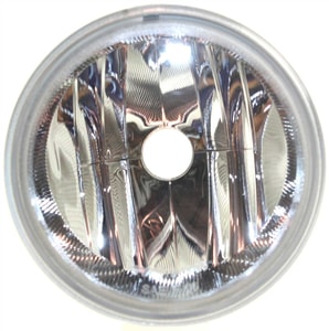 Front Fog Light Lens and Housing for Ford F-150 (2006-2010), Left <u><i>Driver</i></u> Side, Replacement