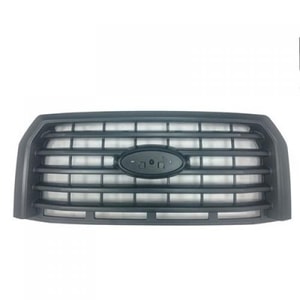 2015 - 2017 Ford F-150 Grille Assembly
