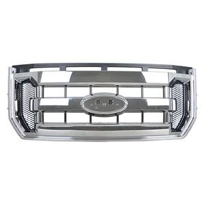 2015 - 2017 Ford F-150 Grille Assy