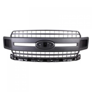 2018 - 2020 Ford F-150 Grille Assembly