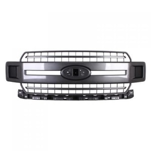 2018 - 2020 Ford F-150 Grille Assembly