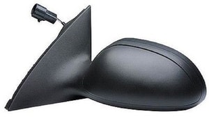 2000 - 2007 Ford Taurus Side View Mirror Assembly / Cover / Glass Replacement - Left <u><i>Driver</i></u> Side