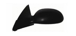 2000 - 2007 Ford Taurus Side View Mirror Assembly / Cover / Glass Replacement - Left <u><i>Driver</i></u> Side