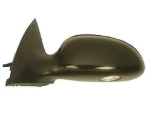 2002 - 2007 Ford Taurus Side View Mirror Assembly / Cover / Glass Replacement - Left <u><i>Driver</i></u> Side