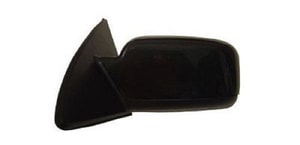 2006 - 2009 Ford Fusion Side View Mirror Assembly / Cover / Glass Replacement - Left <u><i>Driver</i></u> Side