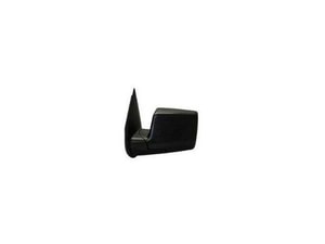 2006 - 2010 Ford Explorer Sport Trac Side View Mirror Assembly / Cover / Glass Replacement - Left <u><i>Driver</i></u> Side