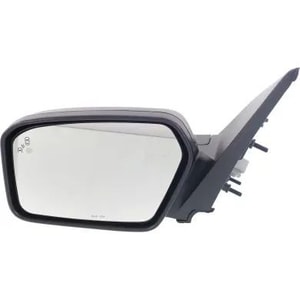 2010 - 2012 Ford Fusion Side View Mirror - Left <u><i>Driver</i></u>
