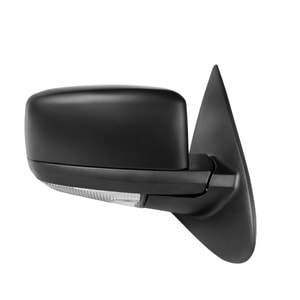 2003 - 2006 Ford Expedition Side View Mirror - Left <u><i>Driver</i></u>
