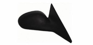 1996 - 1998 Ford Mustang Side View Mirror Assembly / Cover / Glass Replacement - Right <u><i>Passenger</i></u> Side