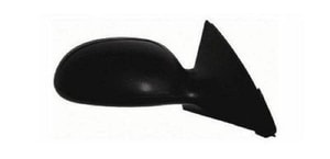 2000 - 2007 Ford Taurus Side View Mirror Assembly / Cover / Glass Replacement - Right <u><i>Passenger</i></u> Side