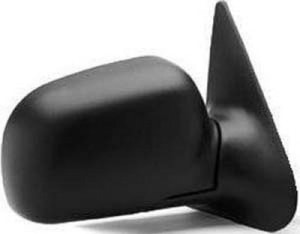 1996 - 2005 Mazda B2300 Side View Mirror Assembly / Cover / Glass Replacement - Right <u><i>Passenger</i></u> Side