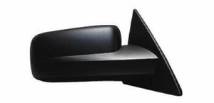 2005 - 2009 Ford Mustang Side View Mirror Assembly / Cover / Glass Replacement - Right <u><i>Passenger</i></u> Side