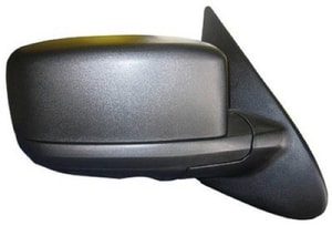 2004 - 2006 Ford Expedition Side View Mirror Assembly / Cover / Glass Replacement - Right <u><i>Passenger</i></u> Side