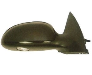 2002 - 2007 Ford Taurus Side View Mirror Assembly / Cover / Glass Replacement - Right <u><i>Passenger</i></u> Side