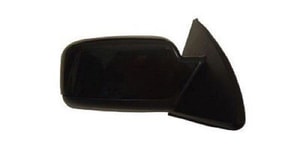 2006 - 2009 Ford Fusion Side View Mirror Assembly / Cover / Glass Replacement - Right <u><i>Passenger</i></u> Side