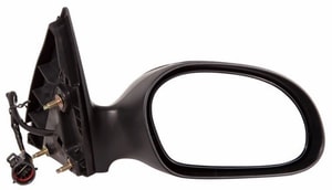 2002 - 2007 Ford Taurus Side View Mirror Assembly / Cover / Glass Replacement - Right <u><i>Passenger</i></u> Side