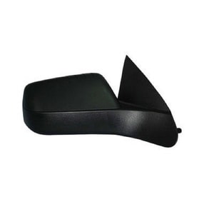 2008 - 2011 Ford Focus Side View Mirror Assembly / Cover / Glass Replacement - Right <u><i>Passenger</i></u> Side