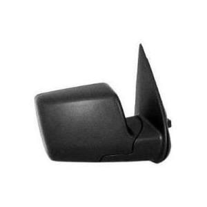 2006 - 2010 Ford Explorer Sport Trac Side View Mirror Assembly / Cover / Glass Replacement - Right <u><i>Passenger</i></u> Side