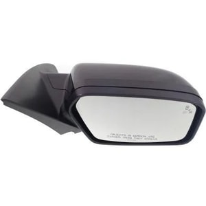 2010 - 2012 Ford Fusion Side View Mirror - Right <u><i>Passenger</i></u>