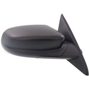 2012 - 2019 Ford Taurus Side View Mirror Assembly / Cover / Glass Replacement - Right <u><i>Passenger</i></u> Side - (SE)