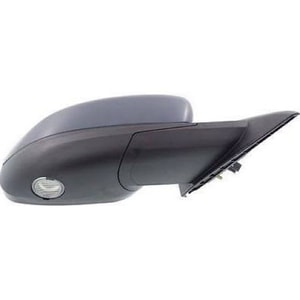 2012 - 2019 Ford Taurus Side View Mirror Assembly / Cover / Glass Replacement - Right <u><i>Passenger</i></u> Side - (SEL)