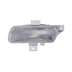 Right <u><i>Passenger</i></u> Cornering Light Assembly for 1986 - 1991 Ford Taurus,  E6DZ15A201A Replacement
