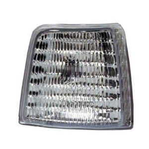 1992 - 1997 Ford F-150 Side Marker Light Assembly Replacement / Lens Cover - Front Right <u><i>Passenger</i></u> Side