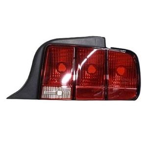 2005 - 2009 Ford Mustang Rear Tail Light Assembly Replacement / Lens / Cover - Right <u><i>Passenger</i></u> Side