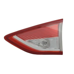 2013 - 2016 Ford Escape Tail Light Rear Lamp - Right <u><i>Passenger</i></u> (CAPA Certified) Replacement