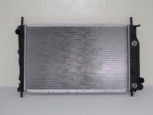 1995 - 2002 Mercury Mystique Radiator - (2.5L V6 + 2.0L L4) Replacement