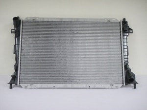 1998 - 2002 Ford Crown Victoria Radiator Replacement