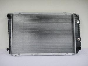 Radiator Assembly for 1991-1994 Ford Crown Victoria,  F1VY8005C, Replacement