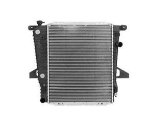 1991 - 1994 Ford Explorer Radiator - (Automatic Transmission) Replacement