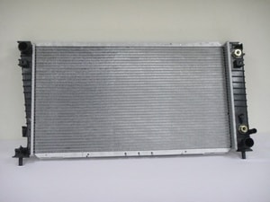 1999 - 2005 Ford Windstar Radiator Replacement