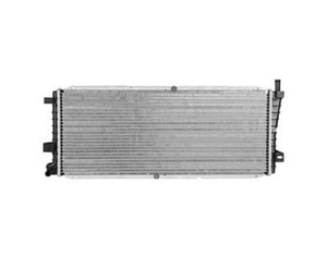 2005 - 2012 Ford Escape Radiator Replacement