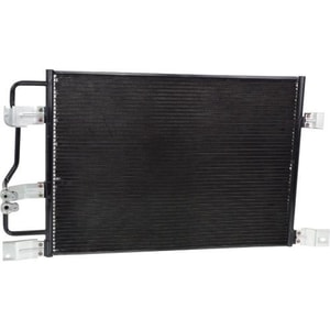 1998 - 2002 Lincoln Town Car A/C Condenser Replacement