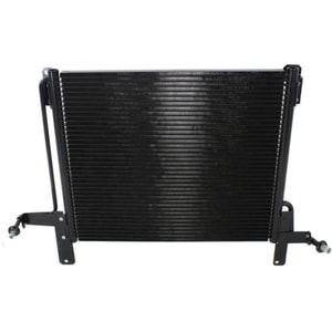 A/C Condenser for 1989 - 1994 Ford Explorer,  F4TZ19712C, Replacement A/C Condenser